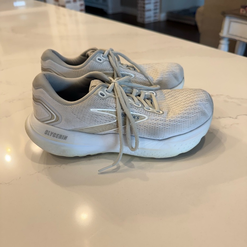 Brooks Women's Glycerin 21 Shoes